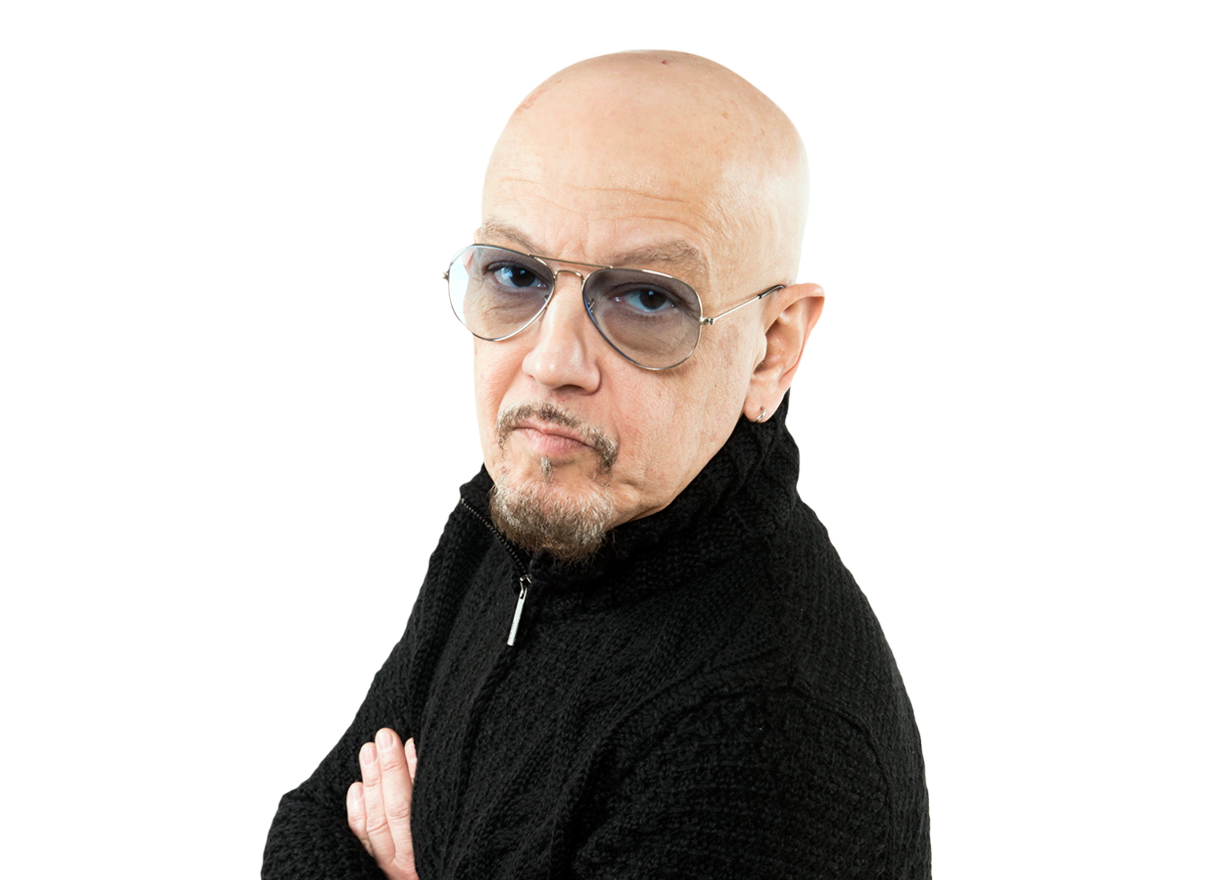 Enrico Ruggeri a Mormanno la vigilia di Ferragosto